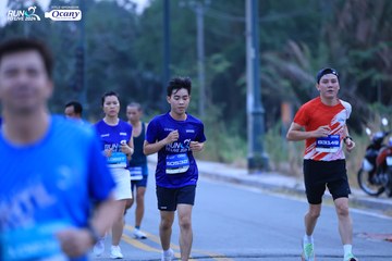 RUN TO LIVE 2024 - Ảnh #1365508
