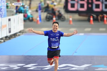 RUN TO LIVE 2024 - Ảnh #1414929
