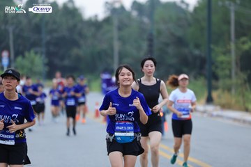 RUN TO LIVE 2024 - Ảnh #1373710