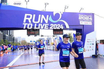RUN TO LIVE 2024 - Ảnh #1367251
