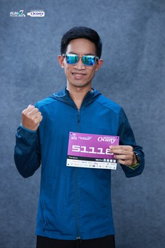 RUN TO LIVE 2024 - Ảnh #1314937