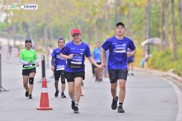 RUN TO LIVE 2024 - Ảnh #1446544