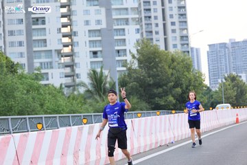RUN TO LIVE 2024 - Ảnh #1450912