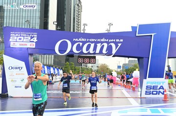 RUN TO LIVE 2024 - Ảnh #1419025