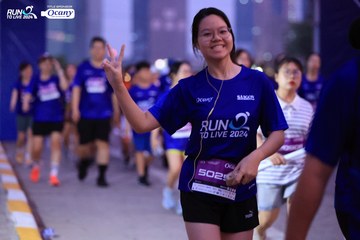 RUN TO LIVE 2024 - Ảnh #1337884