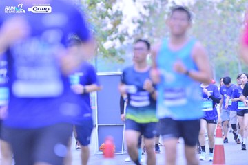RUN TO LIVE 2024 - Ảnh #1336130
