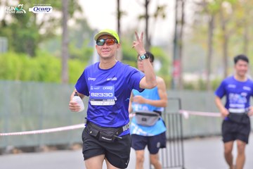 RUN TO LIVE 2024 - Ảnh #1443107
