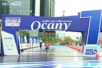RUN TO LIVE 2024 - Ảnh #1428148