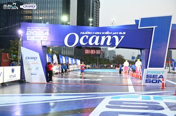 RUN TO LIVE 2024 - Ảnh #1417552