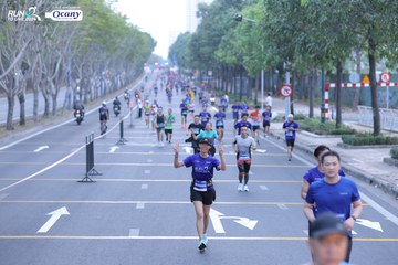 RUN TO LIVE 2024 - Ảnh #1432824