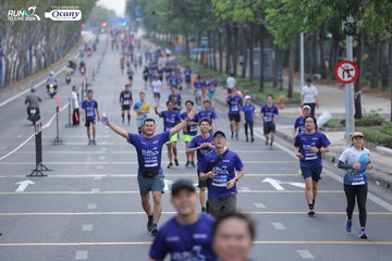 RUN TO LIVE 2024 - Ảnh #1436240