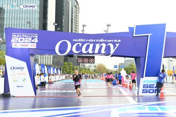 RUN TO LIVE 2024 - Ảnh #1419666