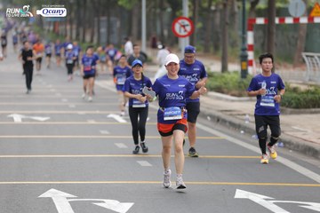 RUN TO LIVE 2024 - Ảnh #1438956