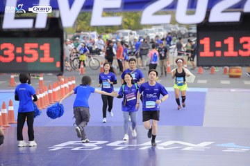 RUN TO LIVE 2024 - Ảnh #1391315