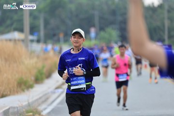 RUN TO LIVE 2024 - Ảnh #1379460