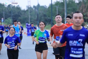 RUN TO LIVE 2024 - Ảnh #1369406