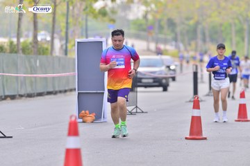 RUN TO LIVE 2024 - Ảnh #1446122