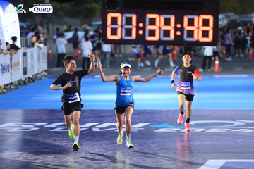 RUN TO LIVE 2024 - Ảnh #1332201