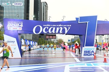 RUN TO LIVE 2024 - Ảnh #1418127