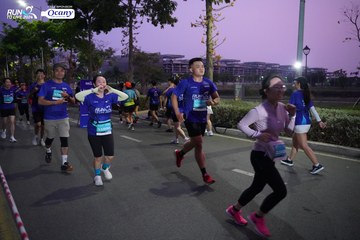 RUN TO LIVE 2024 - Ảnh #1378687