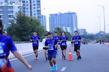 RUN TO LIVE 2024 - Ảnh #1448989