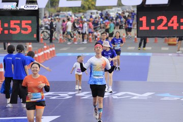 RUN TO LIVE 2024 - Ảnh #1394907