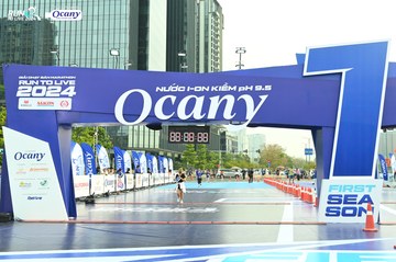 RUN TO LIVE 2024 - Ảnh #1427146