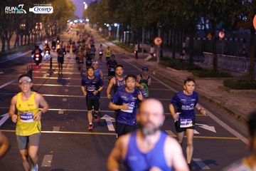 RUN TO LIVE 2024 - Ảnh #1432337
