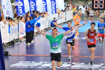 RUN TO LIVE 2024 - Ảnh #1333925