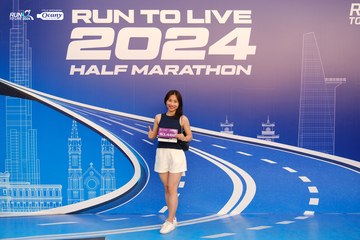 RUN TO LIVE 2024 - Ảnh #1308302