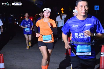 RUN TO LIVE 2024 - Ảnh #1321737