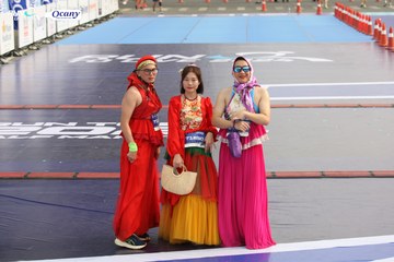 RUN TO LIVE 2024 - Ảnh #1415659