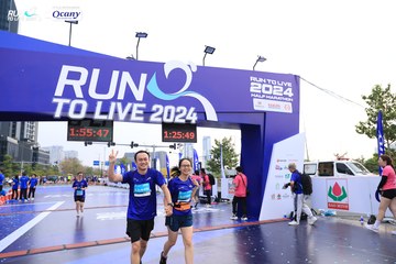 RUN TO LIVE 2024 - Ảnh #1366441