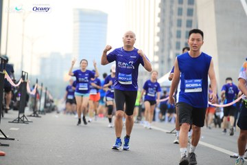 RUN TO LIVE 2024 - Ảnh #1350092