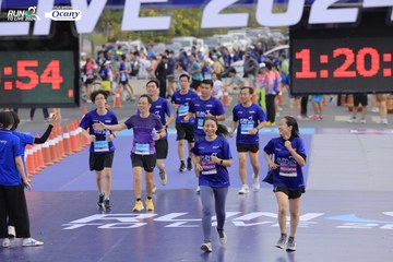 RUN TO LIVE 2024 - Ảnh #1394004