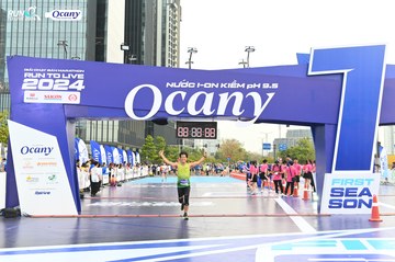 RUN TO LIVE 2024 - Ảnh #1420081