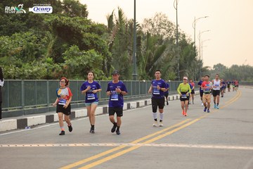 RUN TO LIVE 2024 - Ảnh #1402627