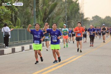 RUN TO LIVE 2024 - Ảnh #1405055
