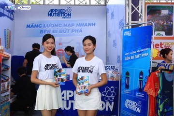 RUN TO LIVE 2024 - Ảnh #1310876