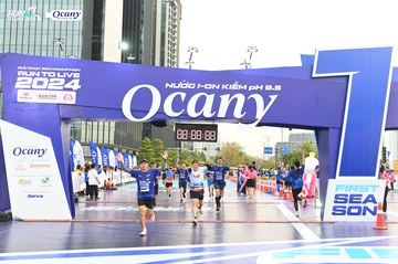 RUN TO LIVE 2024 - Ảnh #1419538