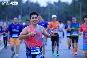 RUN TO LIVE 2024 - Ảnh #1363057