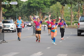 RUN TO LIVE 2024 - Ảnh #1350009
