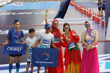 RUN TO LIVE 2024 - Ảnh #1415632