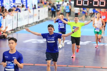 RUN TO LIVE 2024 - Ảnh #1404072
