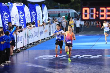 RUN TO LIVE 2024 - Ảnh #1332120