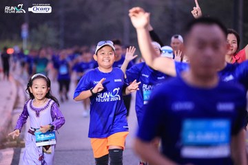 RUN TO LIVE 2024 - Ảnh #1356807