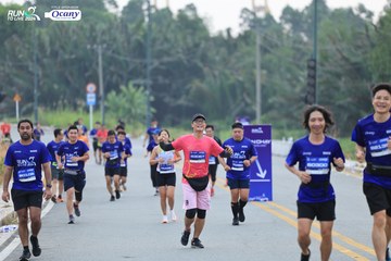 RUN TO LIVE 2024 - Ảnh #1379690