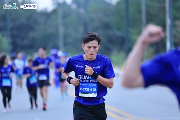RUN TO LIVE 2024 - Ảnh #1368265