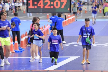 RUN TO LIVE 2024 - Ảnh #1390957