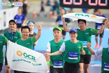RUN TO LIVE 2024 - Ảnh #1412172
